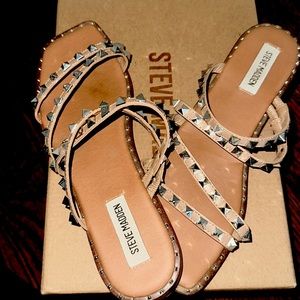 Steve Madden Skyler Sandals
